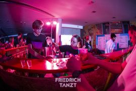 Friedrich Tanzt 2024 Bilder Clubventure 161