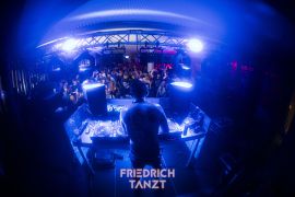 Friedrich Tanzt 2024 Bilder Clubventure 164