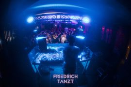Friedrich Tanzt 2024 Bilder Clubventure 165