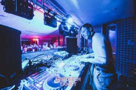 Friedrich Tanzt 2024 Bilder Clubventure 168
