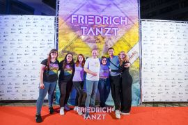 Friedrich Tanzt 2024 Bilder Clubventure 173