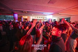 Friedrich Tanzt 2024 Bilder Clubventure 175