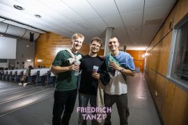 Friedrich Tanzt 2024 Bilder Clubventure 177