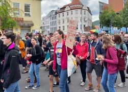 Jena Zeigt Gesicht Fuer Demokratie Und Weltoffenheit 04
