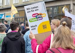 Jena Zeigt Gesicht Fuer Demokratie Und Weltoffenheit 08