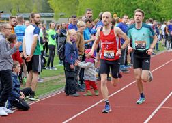 Jenaer Teamlauf 1400 Starter Fuer Den Guten Zweck 16