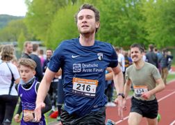 Jenaer Teamlauf 1400 Starter Fuer Den Guten Zweck 17