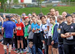 Jenaer Teamlauf 1400 Starter Fuer Den Guten Zweck 18