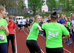 Jenaer Teamlauf 1400 Starter Fuer Den Guten Zweck 19