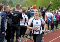 Jenaer Teamlauf 1400 Starter Fuer Den Guten Zweck 21