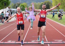 Jenaer Teamlauf 1400 Starter Fuer Den Guten Zweck 25