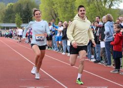 Jenaer Teamlauf 1400 Starter Fuer Den Guten Zweck 30