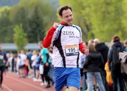 Jenaer Teamlauf 1400 Starter Fuer Den Guten Zweck 32