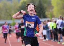 Jenaer Teamlauf 1400 Starter Fuer Den Guten Zweck 33