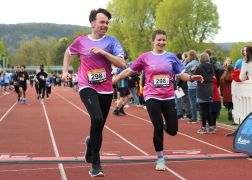 Jenaer Teamlauf 1400 Starter Fuer Den Guten Zweck 34