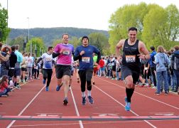 Jenaer Teamlauf 1400 Starter Fuer Den Guten Zweck 40