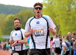 Jenaer Teamlauf 1400 Starter Fuer Den Guten Zweck 48