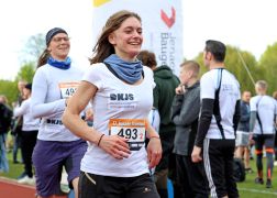 Jenaer Teamlauf 1400 Starter Fuer Den Guten Zweck 64