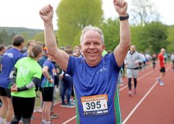 Jenaer Teamlauf 1400 Starter Fuer Den Guten Zweck 77