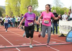 Jenaer Teamlauf 1400 Starter Fuer Den Guten Zweck 78