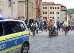 Kidical Mass Familien Uebernahmen Jenas Strassen 04052024 03