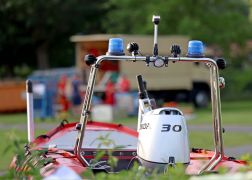 Von 8 Bis 8 In Jena Knapp 700 Kilometer Durch Die Nacht 12