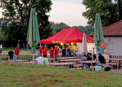 Von 8 Bis 8 In Jena Knapp 700 Kilometer Durch Die Nacht 21