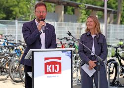 Neues Leichtathletik Stadion In Jena Fertiggestellt 03