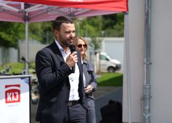 Neues Leichtathletik Stadion In Jena Fertiggestellt 08