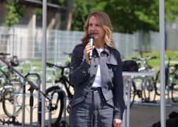Neues Leichtathletik Stadion In Jena Fertiggestellt 10