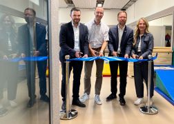 Neues Leichtathletik Stadion In Jena Fertiggestellt 12