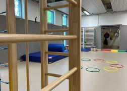 Neues Leichtathletik Stadion In Jena Fertiggestellt 13