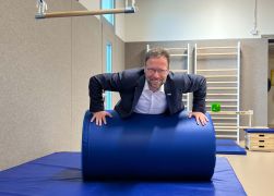 Neues Leichtathletik Stadion In Jena Fertiggestellt 15