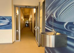 Neues Leichtathletik Stadion In Jena Fertiggestellt 16