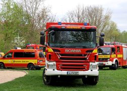 Vermisst In Jena Grosser Sucheinsatz Auf Der Saale 03