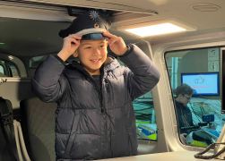 Familiensamstag Grosseinsatz Der Polizei In Jena 05