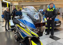 Familiensamstag Grosseinsatz Der Polizei In Jena 13