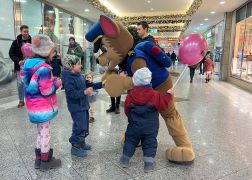 Familiensamstag Grosseinsatz Der Polizei In Jena 14