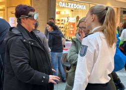 Familiensamstag Grosseinsatz Der Polizei In Jena 18