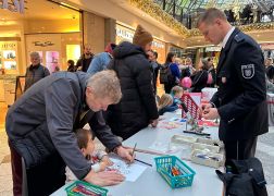 Familiensamstag Grosseinsatz Der Polizei In Jena 19