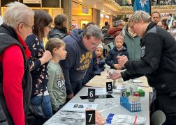 Familiensamstag Grosseinsatz Der Polizei In Jena 21