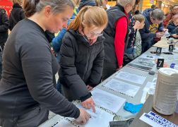 Familiensamstag Grosseinsatz Der Polizei In Jena 22