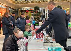 Familiensamstag Grosseinsatz Der Polizei In Jena 23