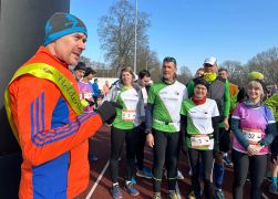 Benefizlauf Laufladen EKK Im Paradies 02