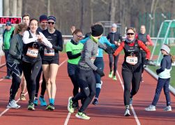 Benefizlauf Laufladen EKK Im Paradies 04