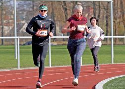 Benefizlauf Laufladen EKK Im Paradies 06