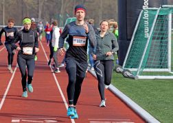 Benefizlauf Laufladen EKK Im Paradies 07