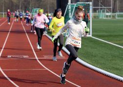 Benefizlauf Laufladen EKK Im Paradies 08