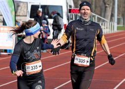 Benefizlauf Laufladen EKK Im Paradies 14