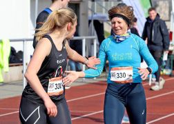 Benefizlauf Laufladen EKK Im Paradies 18